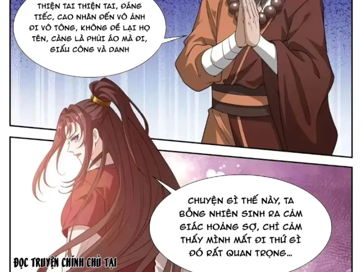 Đại Phụng Đả Canh Nhân Chapter 648 - 37