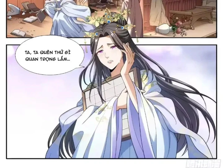 Đại Phụng Đả Canh Nhân Chapter 648 - 39