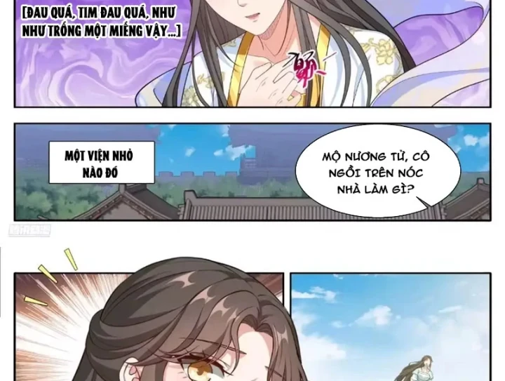 Đại Phụng Đả Canh Nhân Chapter 649 - 6