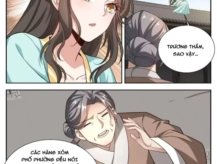 Đại Phụng Đả Canh Nhân Chapter 649 - 7