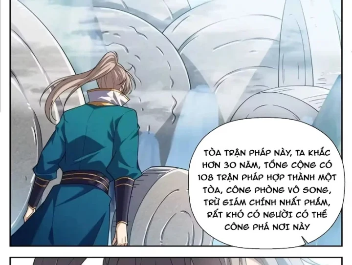Đại Phụng Đả Canh Nhân Chapter 649 - 16