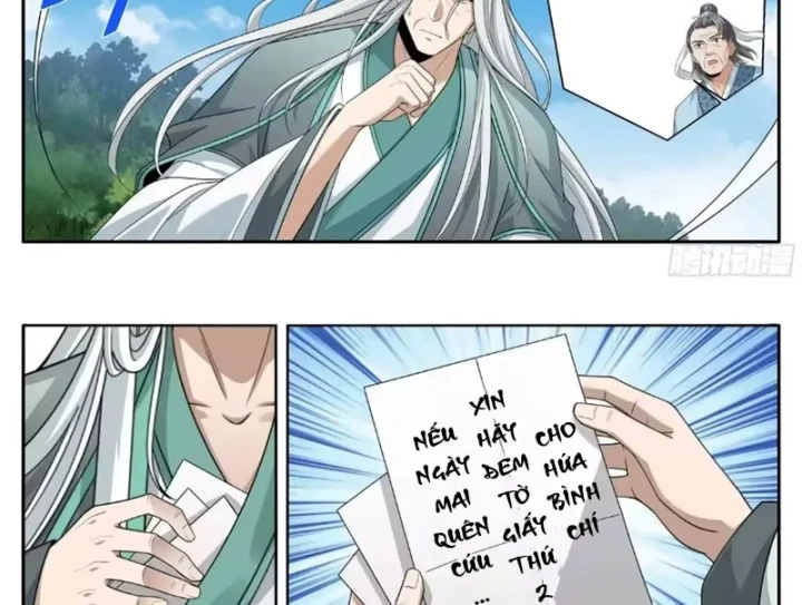 Đại Phụng Đả Canh Nhân Chapter 649 - 32