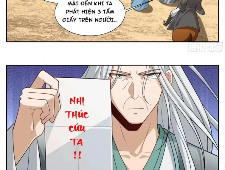 Đại Phụng Đả Canh Nhân Chapter 649 - 34