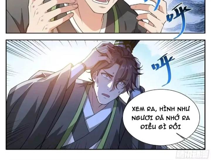 Đại Phụng Đả Canh Nhân Chapter 649 - 37