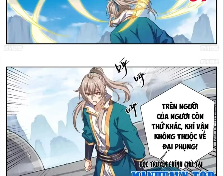 Đại Phụng Đả Canh Nhân Chapter 650 - 13