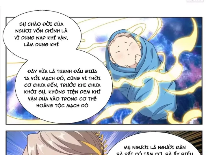 Đại Phụng Đả Canh Nhân Chapter 652 - 16
