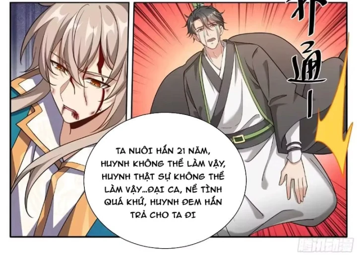 Đại Phụng Đả Canh Nhân Chapter 652 - 30