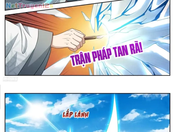 Đại Phụng Đả Canh Nhân Chapter 653 - 9