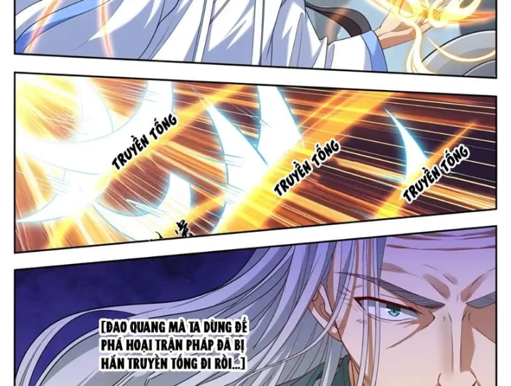 Đại Phụng Đả Canh Nhân Chapter 653 - 12