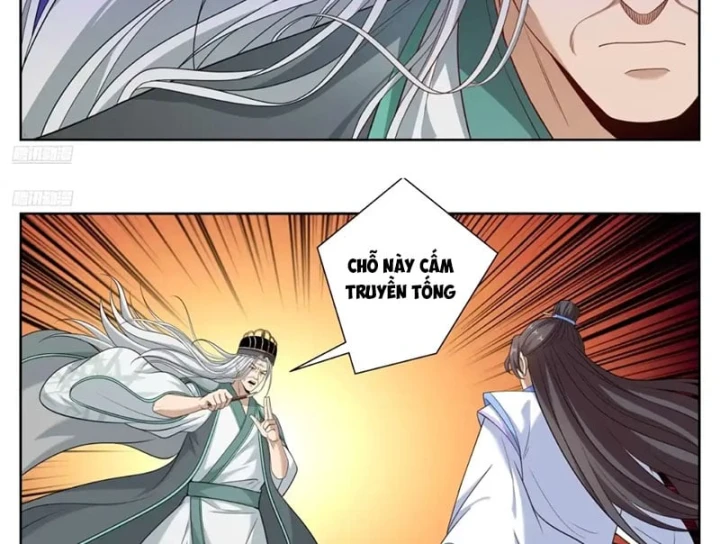 Đại Phụng Đả Canh Nhân Chapter 653 - 13