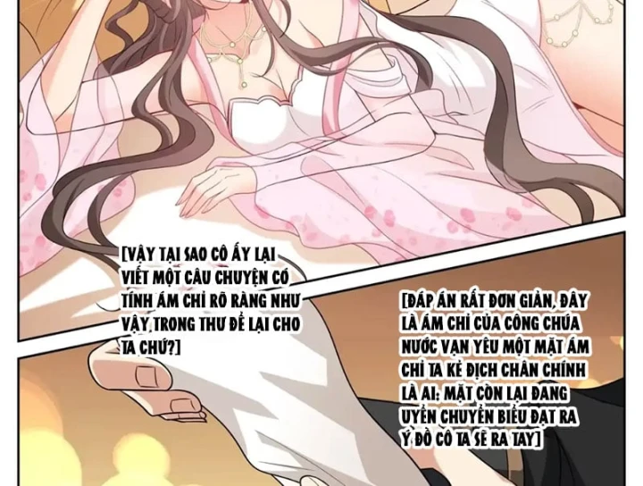 Đại Phụng Đả Canh Nhân Chapter 653 - 25