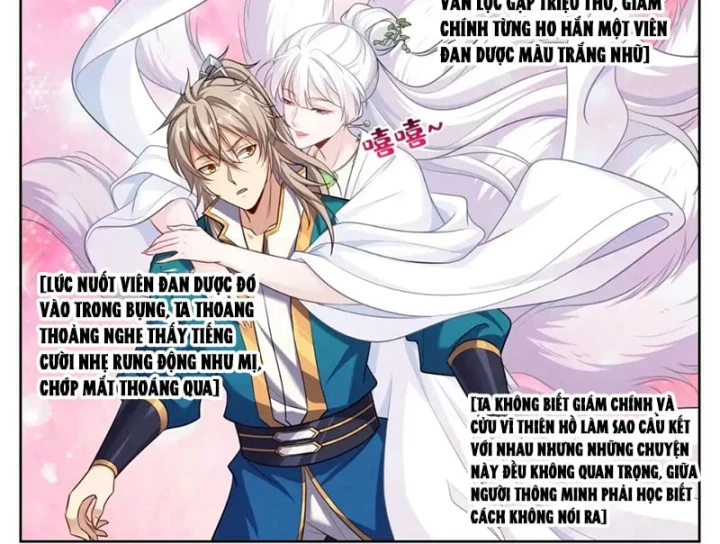 Đại Phụng Đả Canh Nhân Chapter 653 - 27