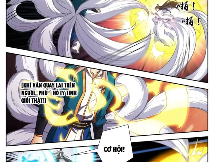 Đại Phụng Đả Canh Nhân Chapter 653 - 32