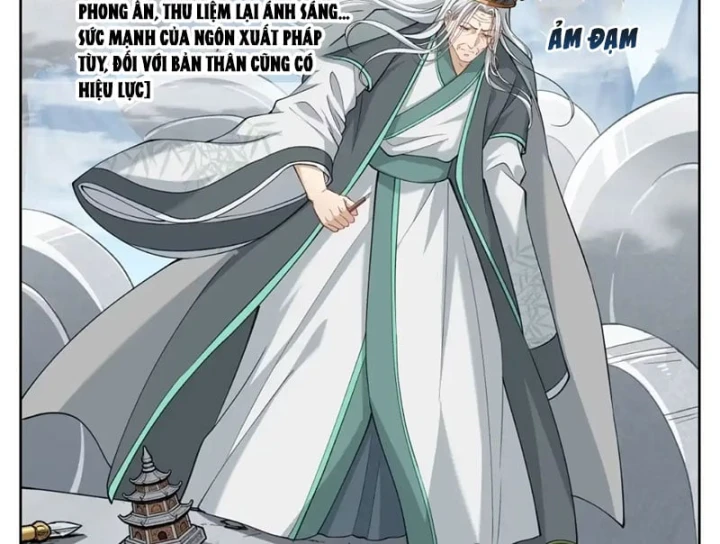 Đại Phụng Đả Canh Nhân Chapter 653 - 38