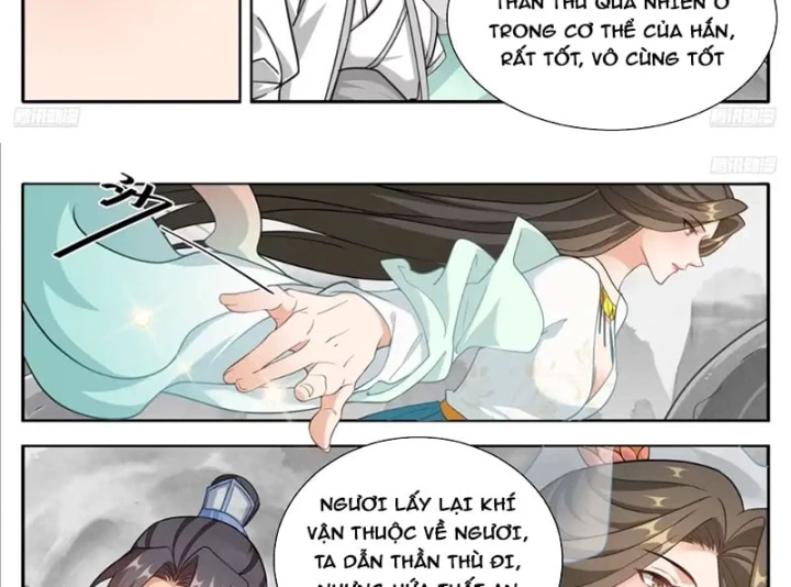 Đại Phụng Đả Canh Nhân Chapter 654 - 17