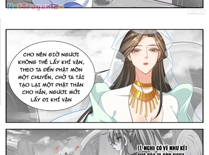 Đại Phụng Đả Canh Nhân Chapter 654 - 19
