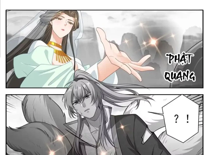 Đại Phụng Đả Canh Nhân Chapter 654 - 21