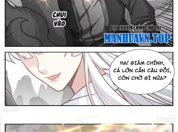 Đại Phụng Đả Canh Nhân Chapter 654 - 22