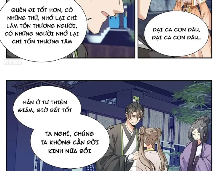 Đại Phụng Đả Canh Nhân Chapter 656 - 8
