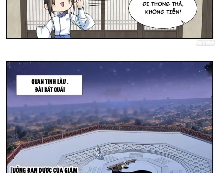 Đại Phụng Đả Canh Nhân Chapter 656 - 24
