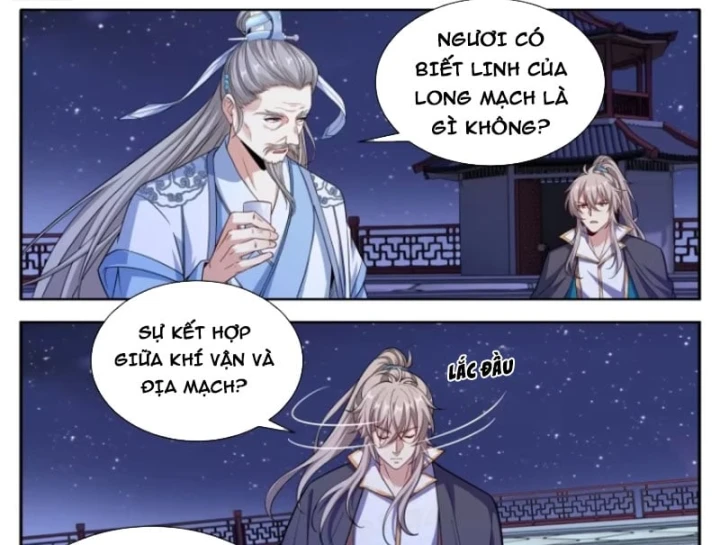 Đại Phụng Đả Canh Nhân Chapter 657 - 5