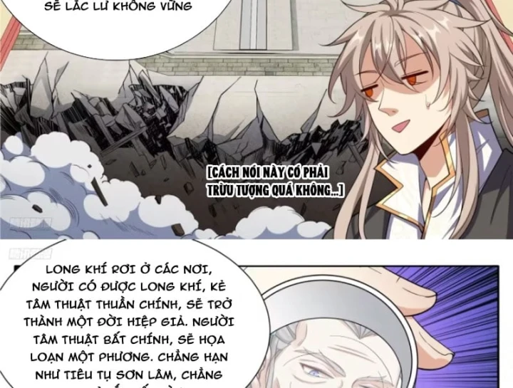 Đại Phụng Đả Canh Nhân Chapter 657 - 8