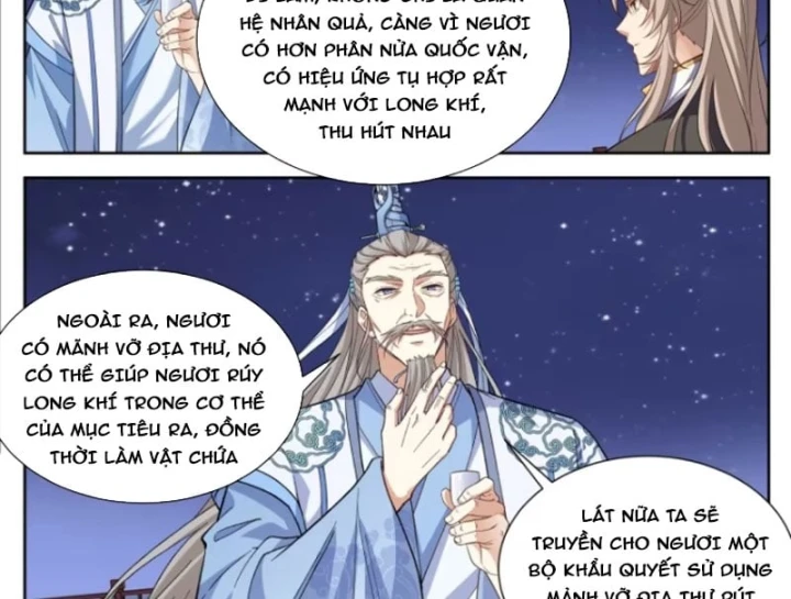 Đại Phụng Đả Canh Nhân Chapter 657 - 13