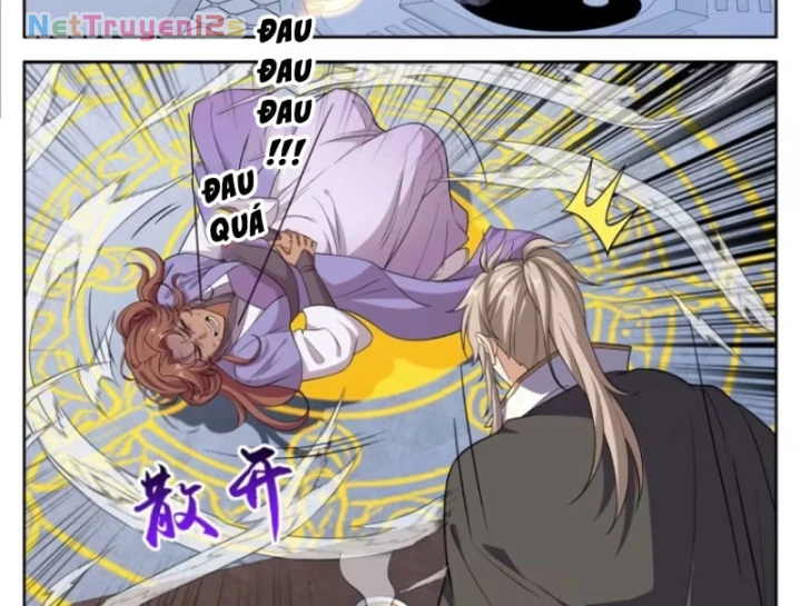Đại Phụng Đả Canh Nhân Chapter 657 - 22