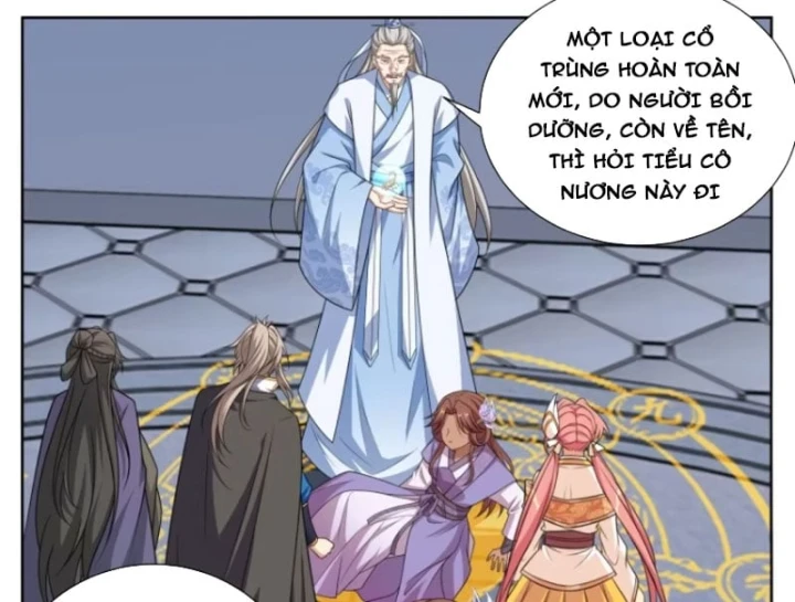 Đại Phụng Đả Canh Nhân Chapter 657 - 27