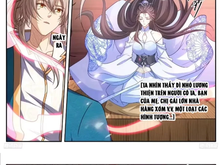 Đại Phụng Đả Canh Nhân Chapter 658 - 19
