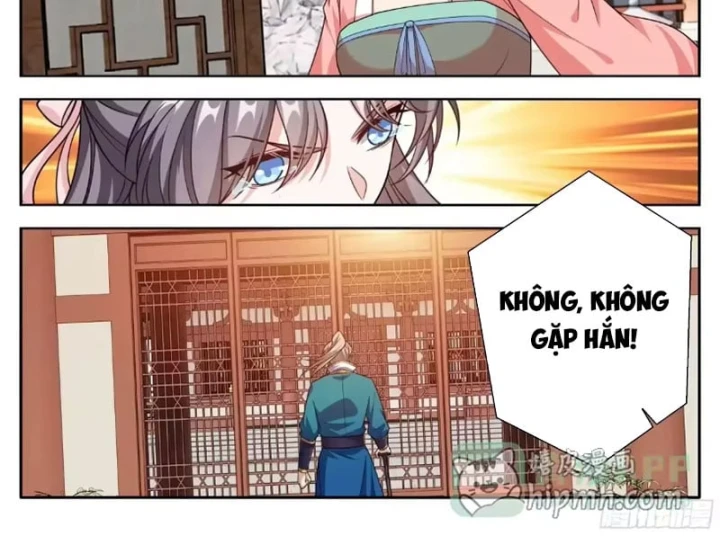 Đại Phụng Đả Canh Nhân Chapter 658 - 32