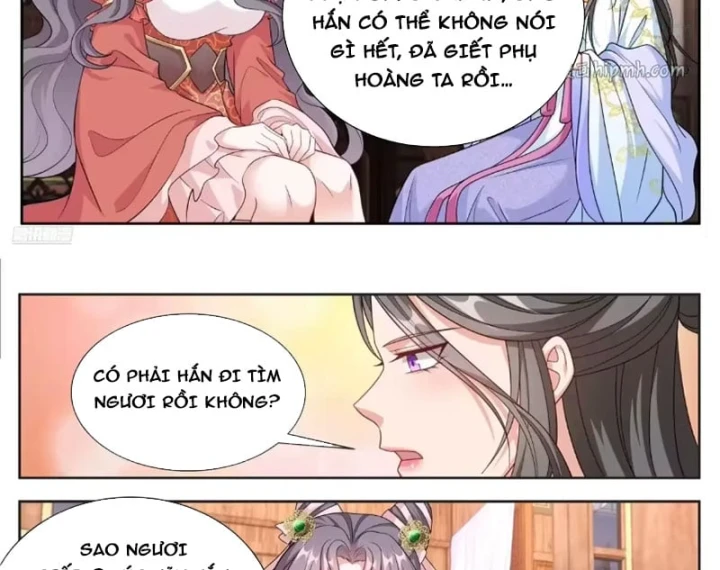 Đại Phụng Đả Canh Nhân Chapter 659 - 22