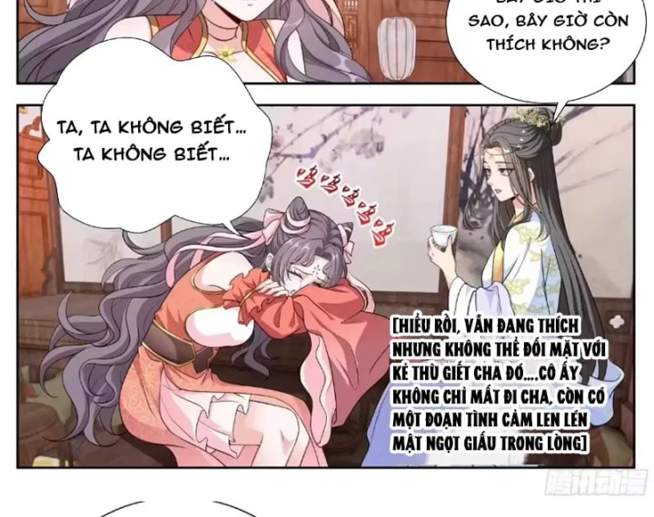 Đại Phụng Đả Canh Nhân Chapter 659 - 25