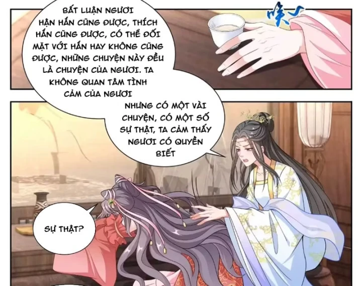 Đại Phụng Đả Canh Nhân Chapter 659 - 26