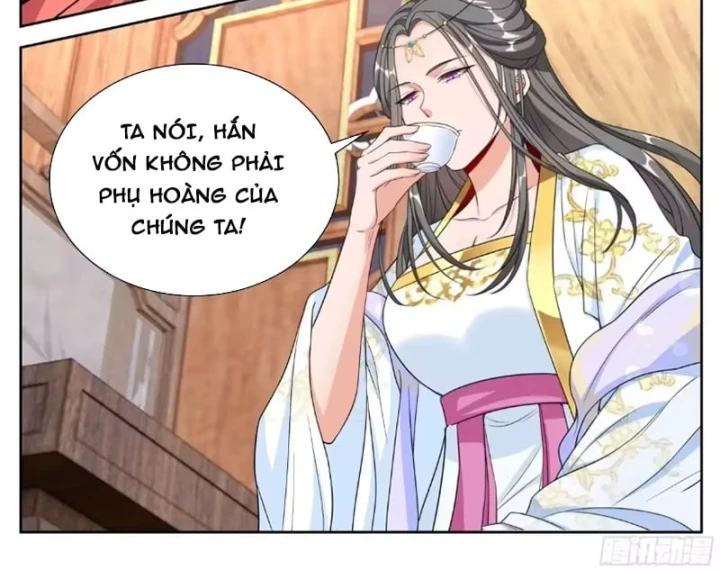 Đại Phụng Đả Canh Nhân Chapter 659 - 32