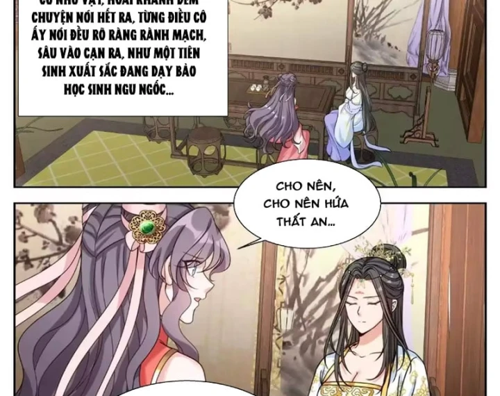 Đại Phụng Đả Canh Nhân Chapter 660 - 5