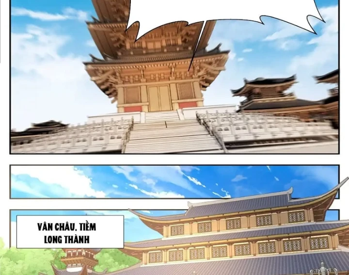 Đại Phụng Đả Canh Nhân Chapter 663 - 14