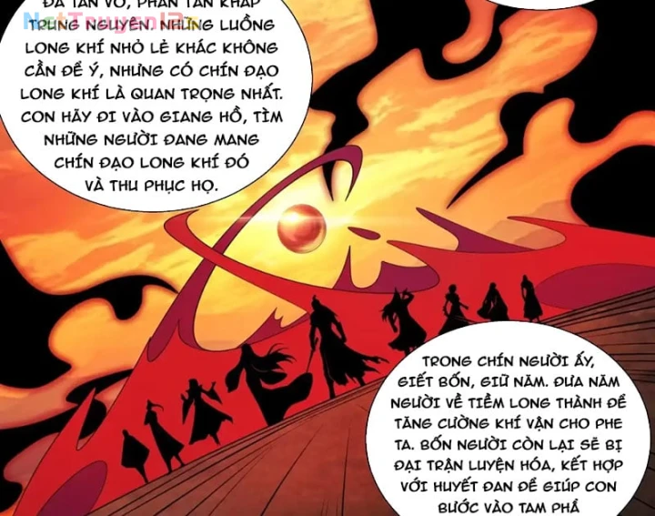 Đại Phụng Đả Canh Nhân Chapter 663 - 32