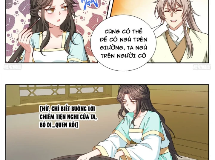 Đại Phụng Đả Canh Nhân Chapter 666 - 12