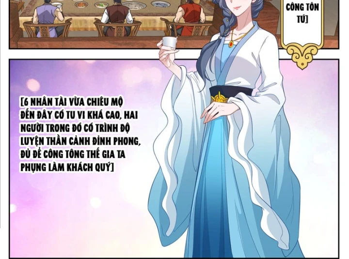 Đại Phụng Đả Canh Nhân Chapter 666 - 17