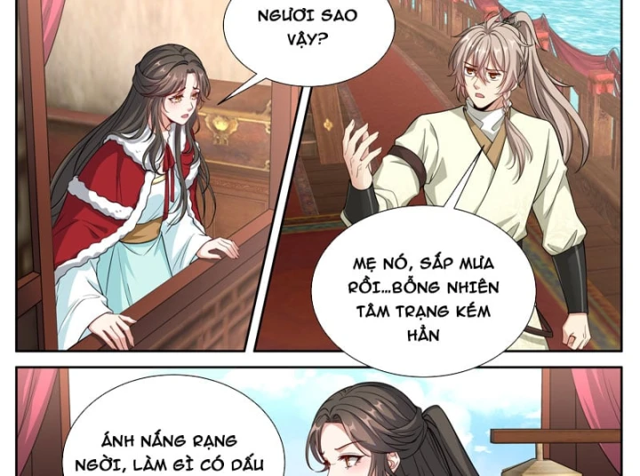 Đại Phụng Đả Canh Nhân Chapter 666 - 28