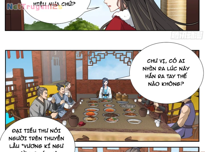 Đại Phụng Đả Canh Nhân Chapter 666 - 29