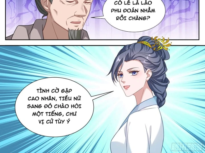 Đại Phụng Đả Canh Nhân Chapter 666 - 32