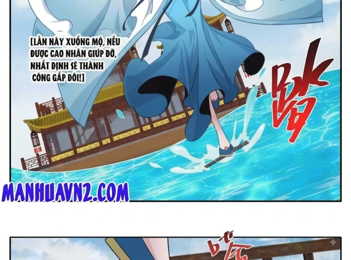 Đại Phụng Đả Canh Nhân Chapter 667 - 5