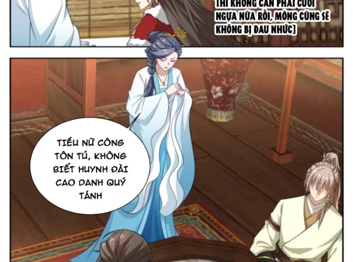 Đại Phụng Đả Canh Nhân Chapter 667 - 8