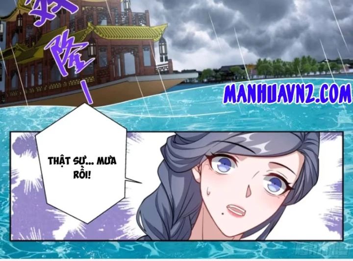 Đại Phụng Đả Canh Nhân Chapter 667 - 33