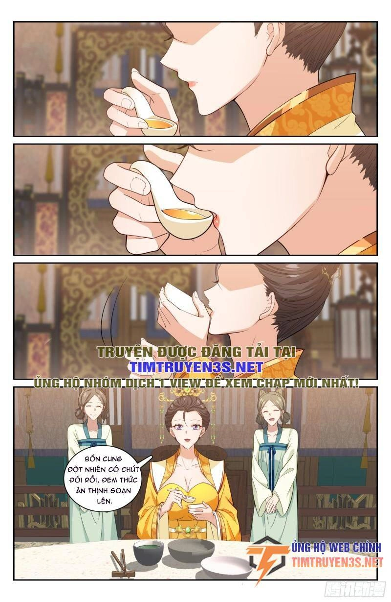 Đại Phụng Đả Canh Nhân Chapter 214 - 20