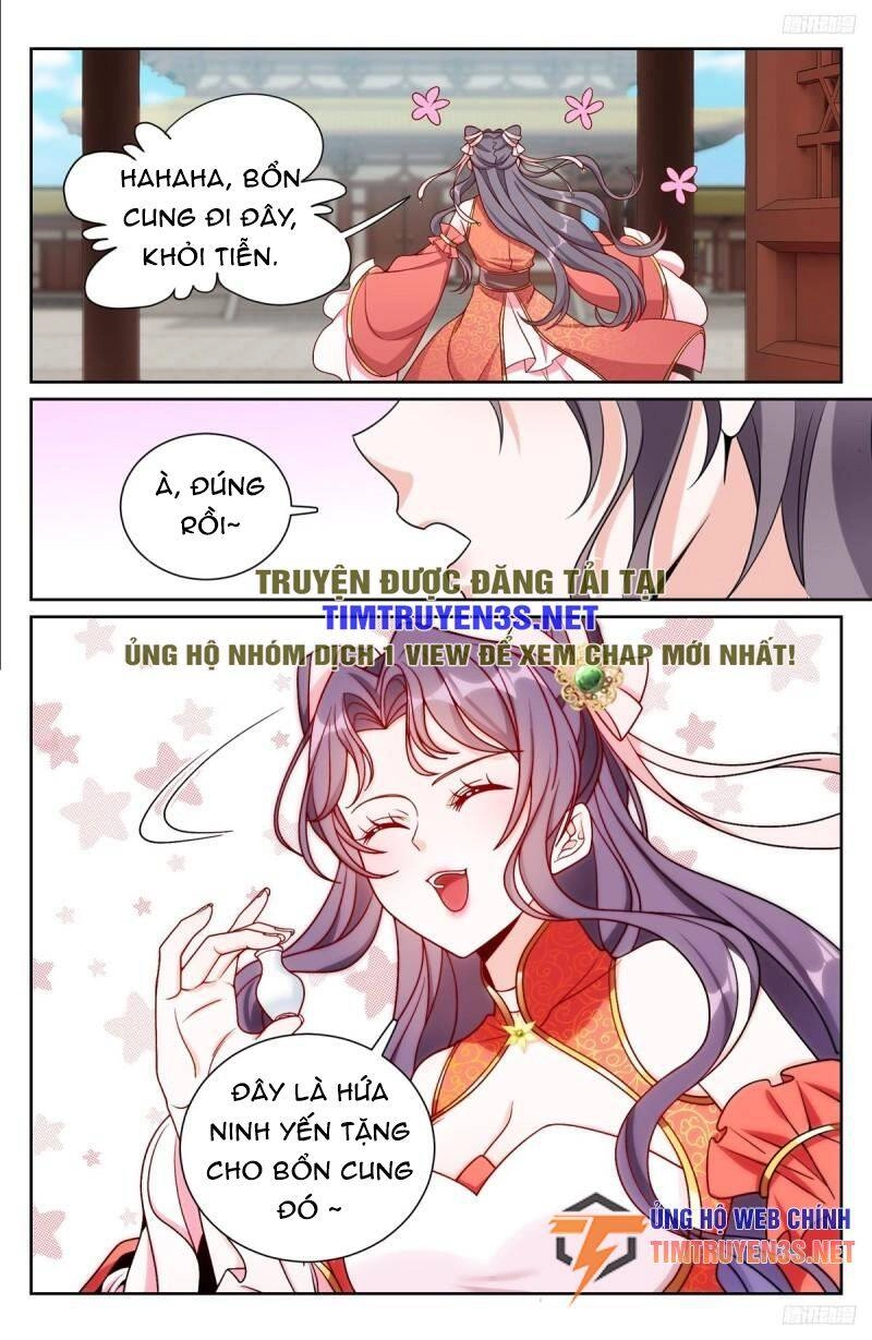 Đại Phụng Đả Canh Nhân Chapter 216 - 7