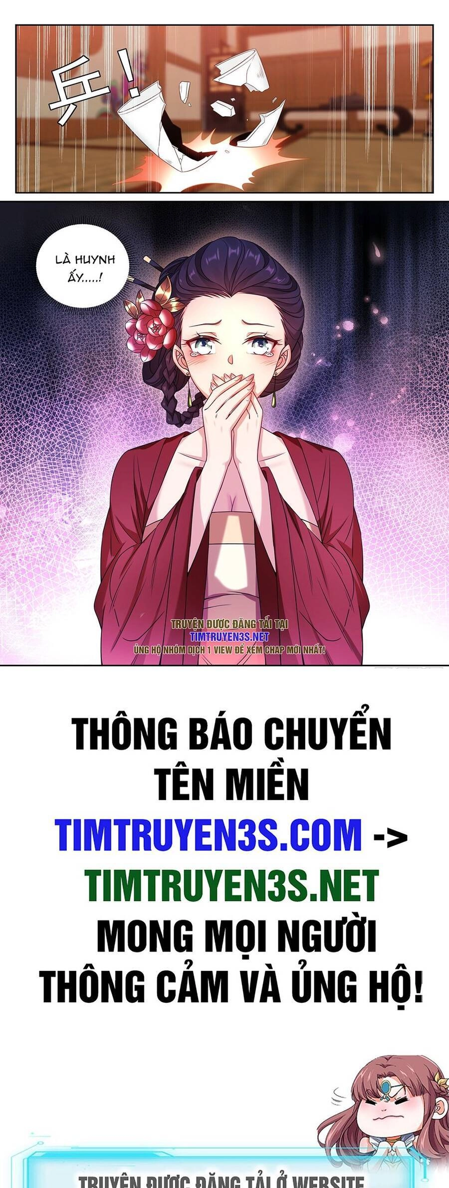 Đại Phụng Đả Canh Nhân Chapter 224 - 23