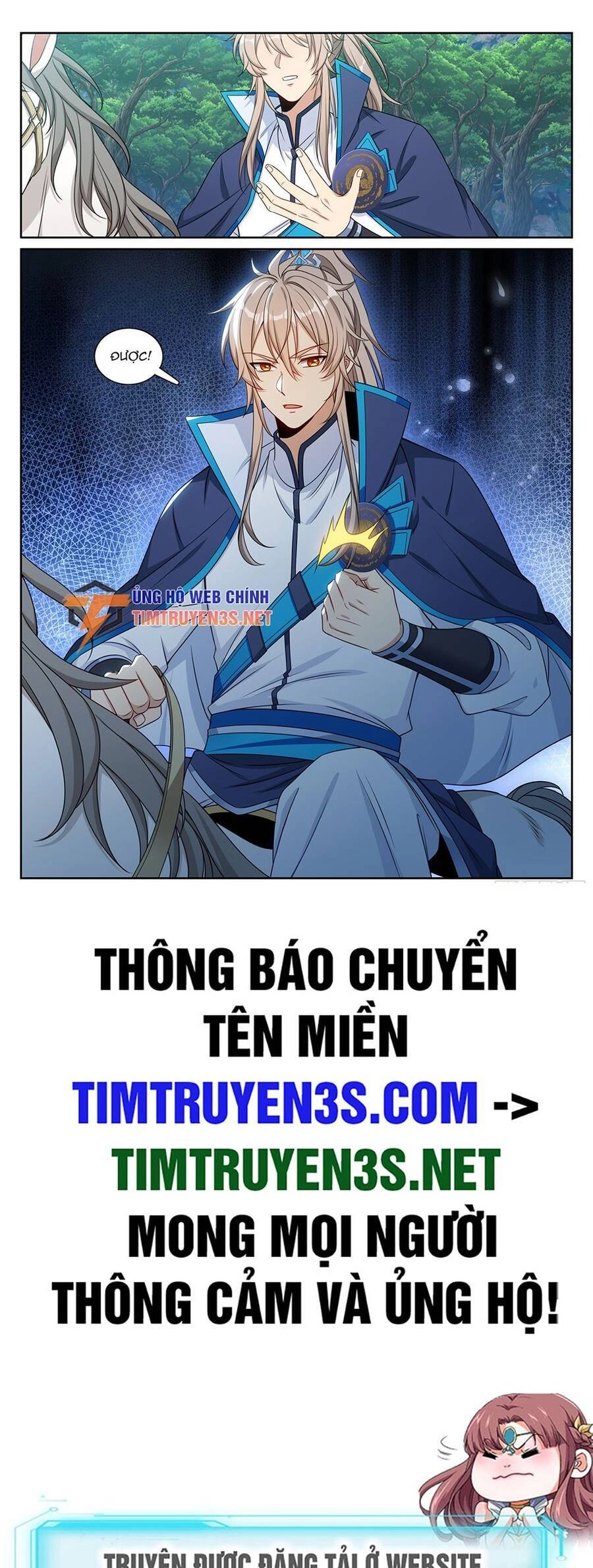 Đại Phụng Đả Canh Nhân Chapter 229 - 22